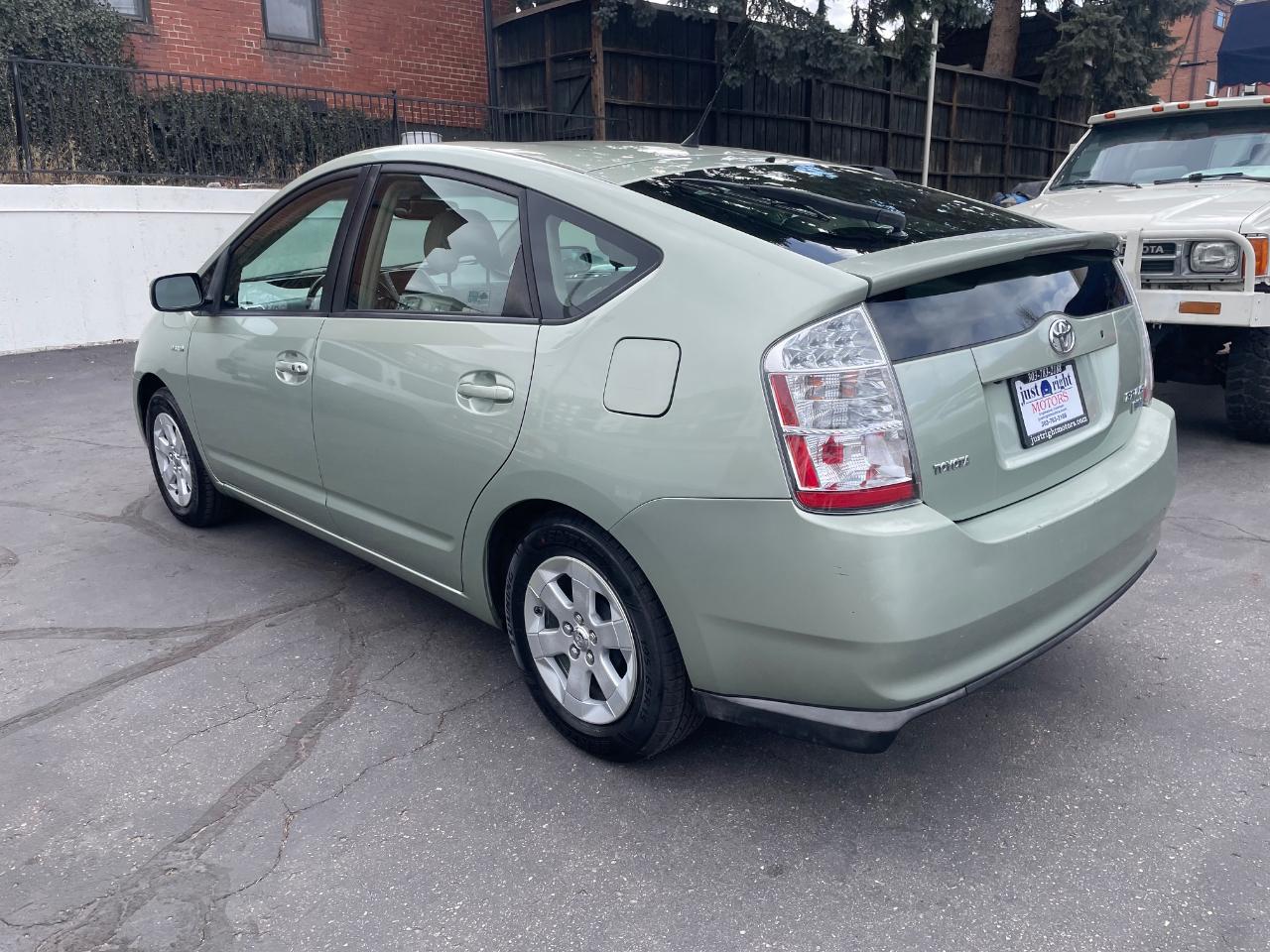 Toyota Prius  2009