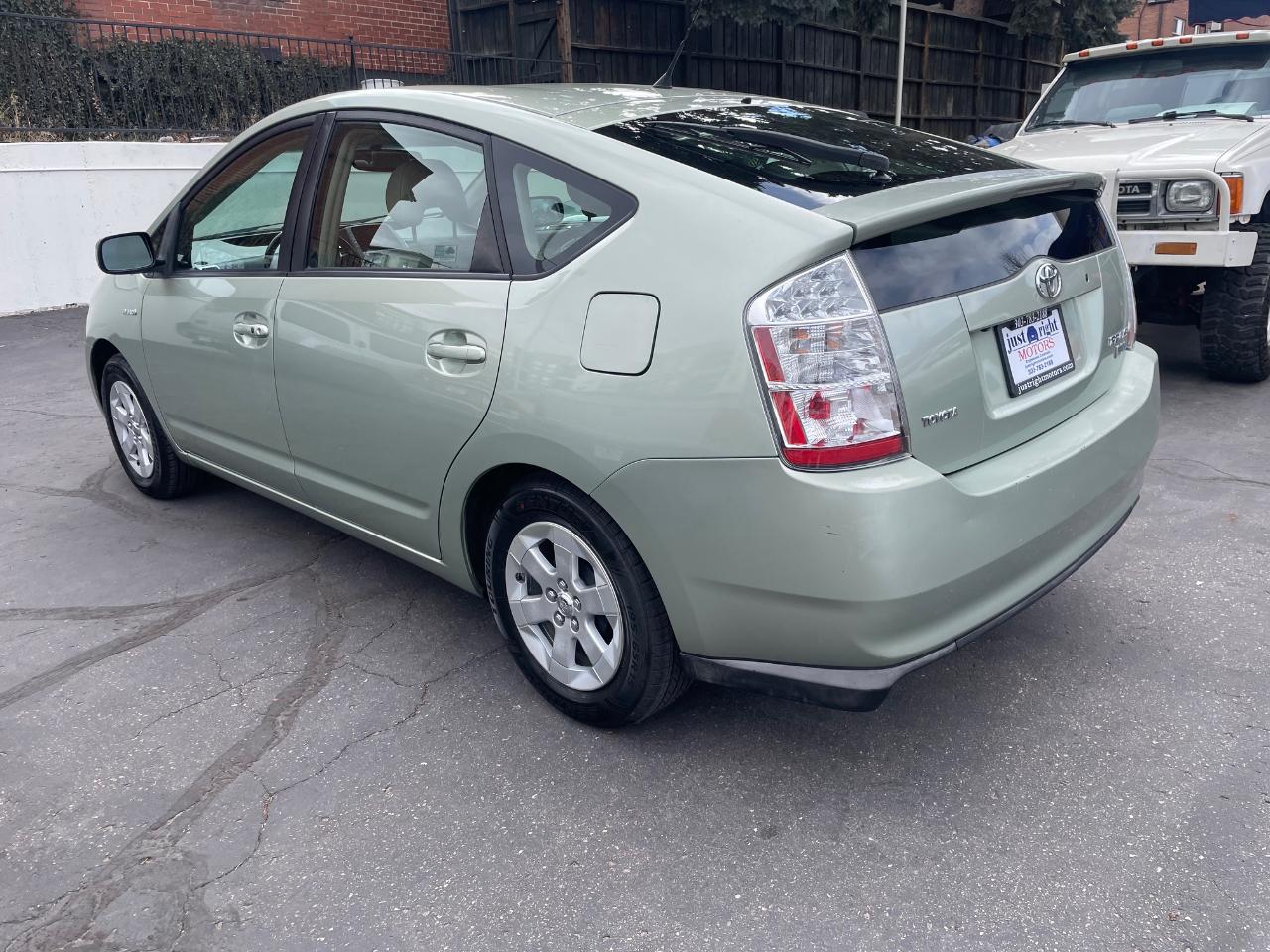 Toyota Prius  2009
