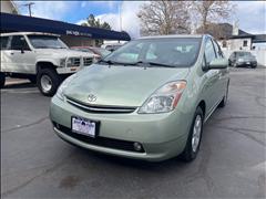 2009 Toyota Prius 