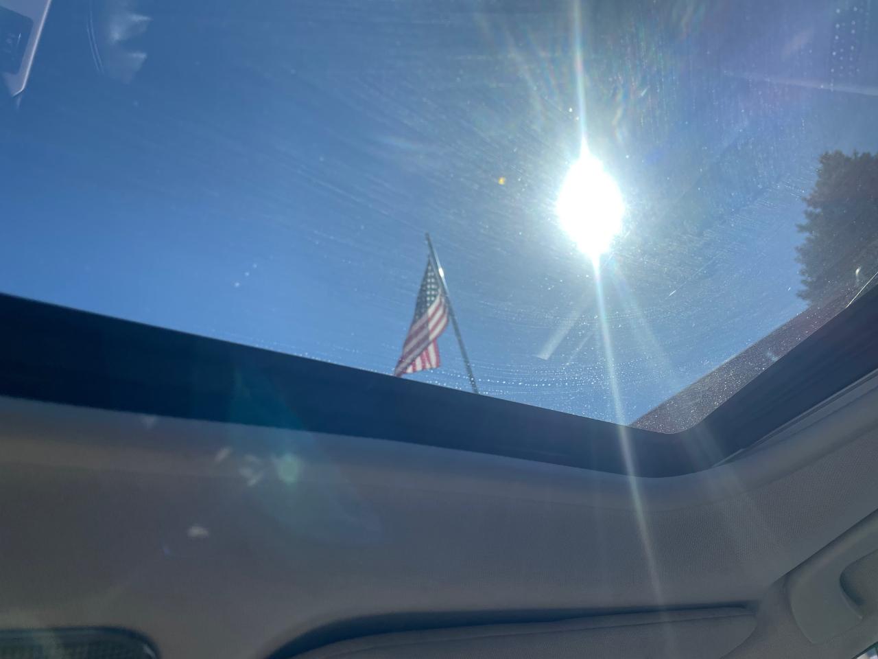 Subaru Outback 3.6R Limited 2014