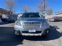 2014 Subaru Outback 