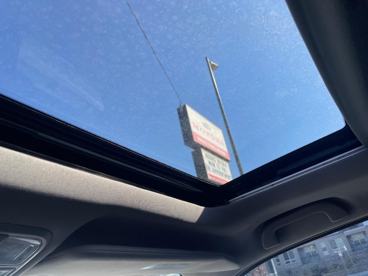 Honda Pilot Touring 4WD 2014