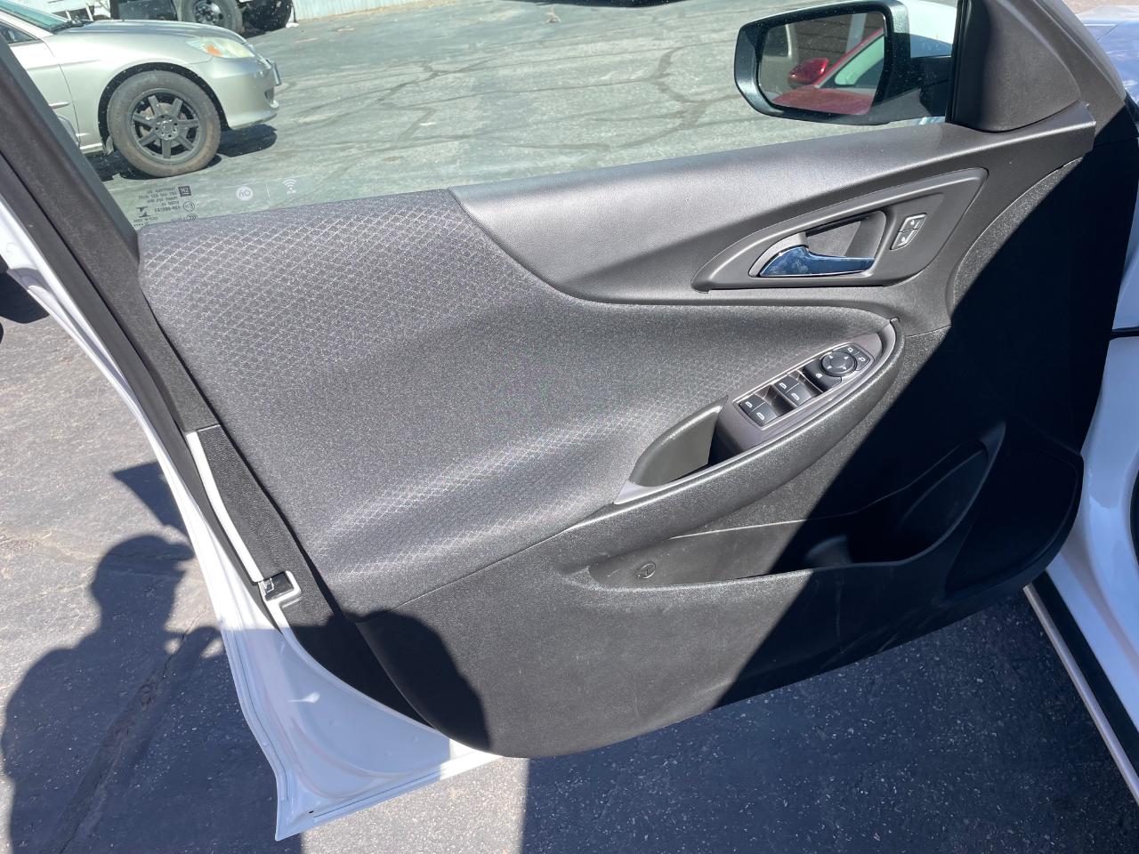 Chevrolet Malibu RS 2022