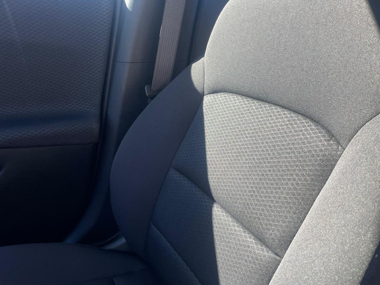 Chevrolet Malibu RS 2022