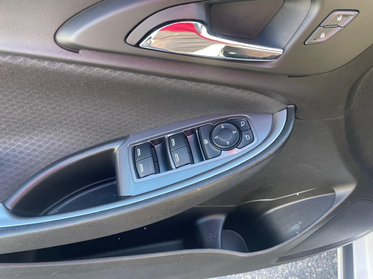 Chevrolet Malibu RS 2022