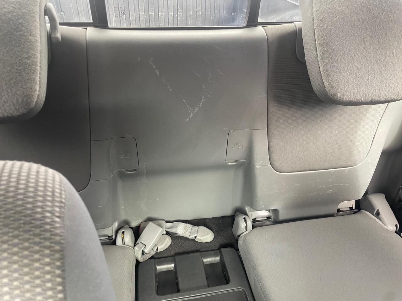 Toyota Tacoma 4WD  2013