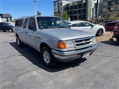 1995 Ford Ranger 