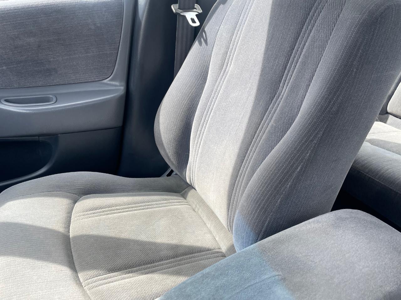 Honda Accord DX 1999