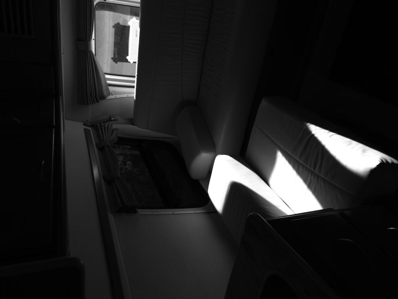 Ford Econoline  2011