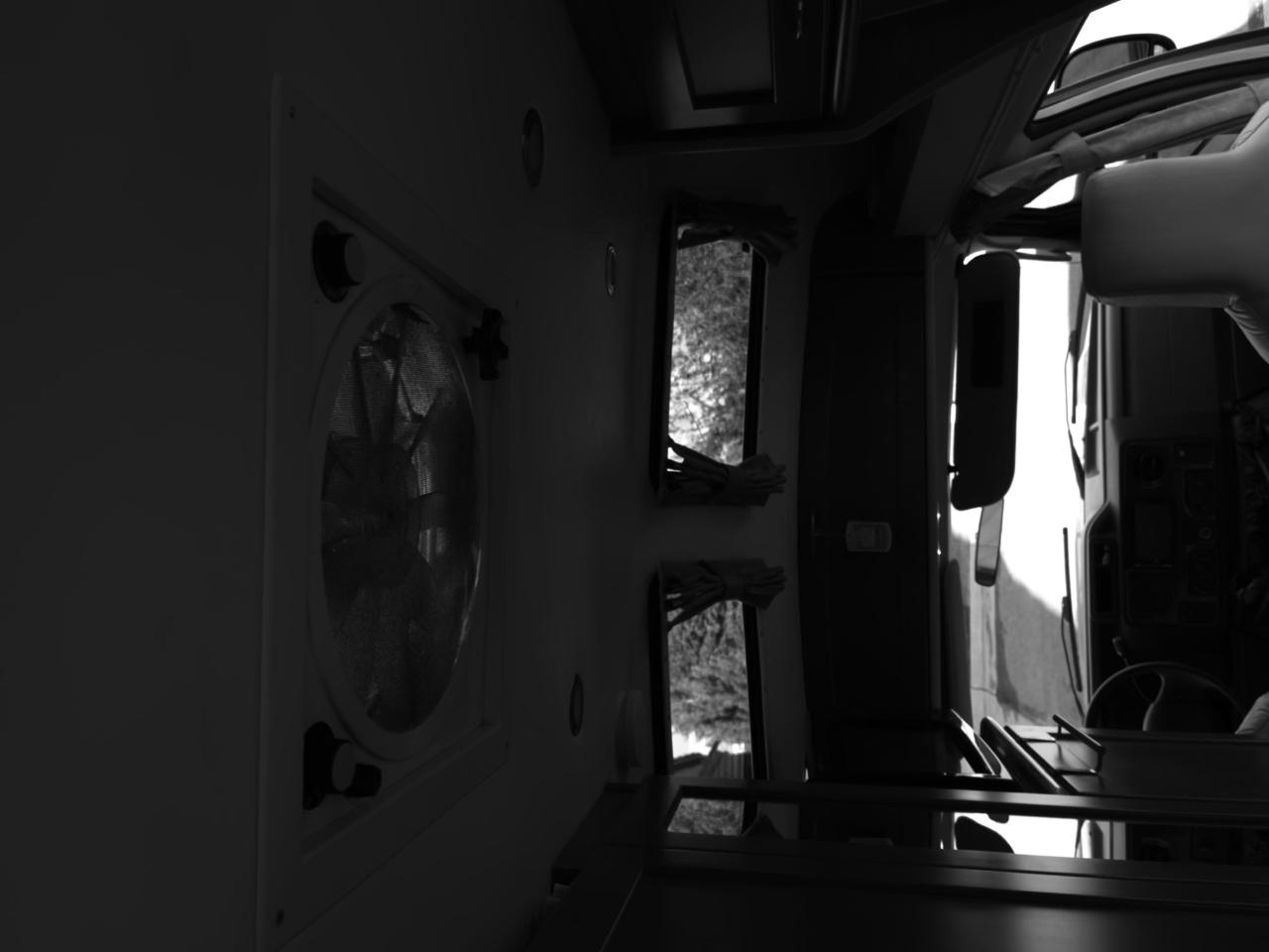 Ford Econoline  2011