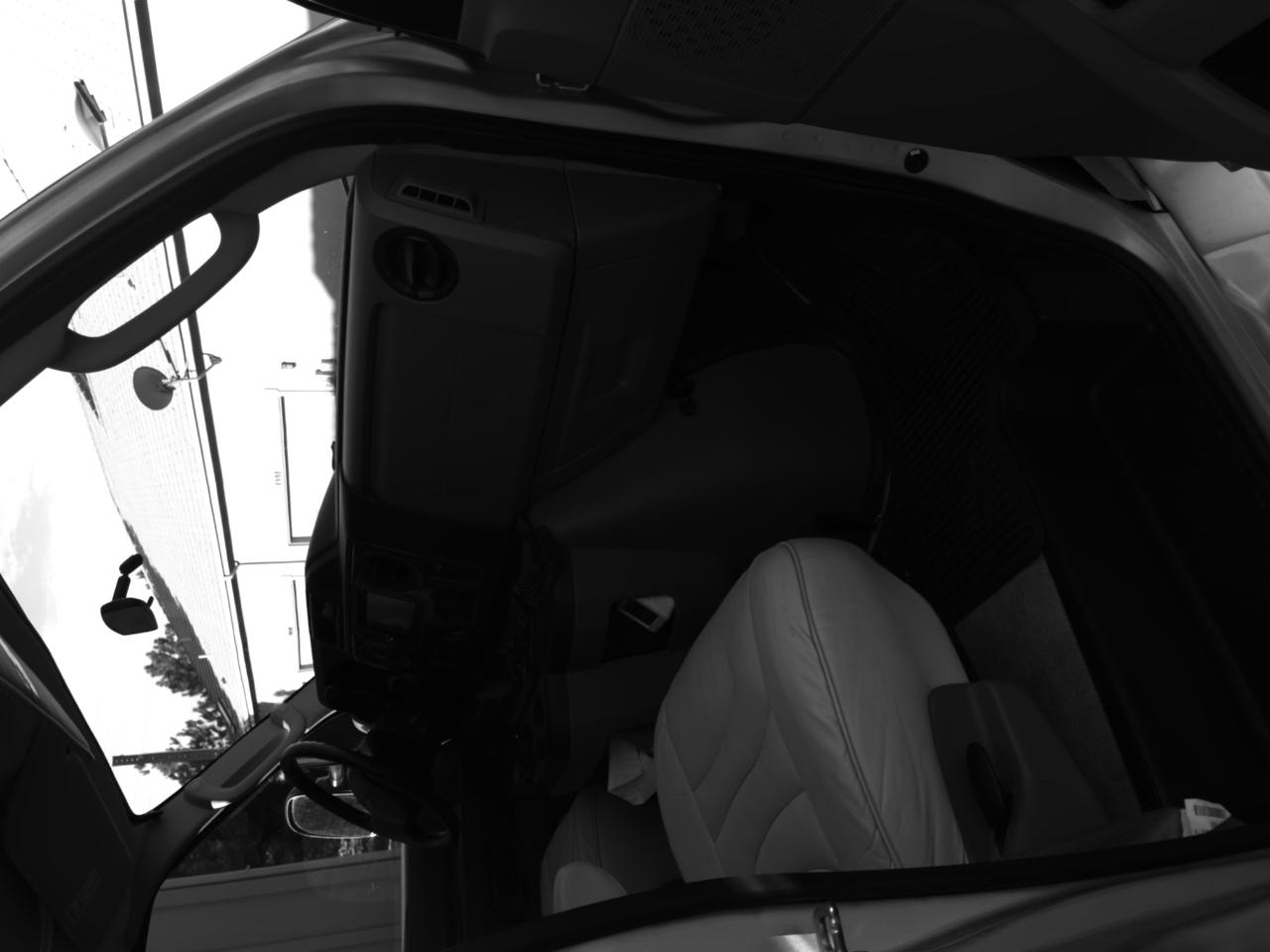 Ford Econoline  2011