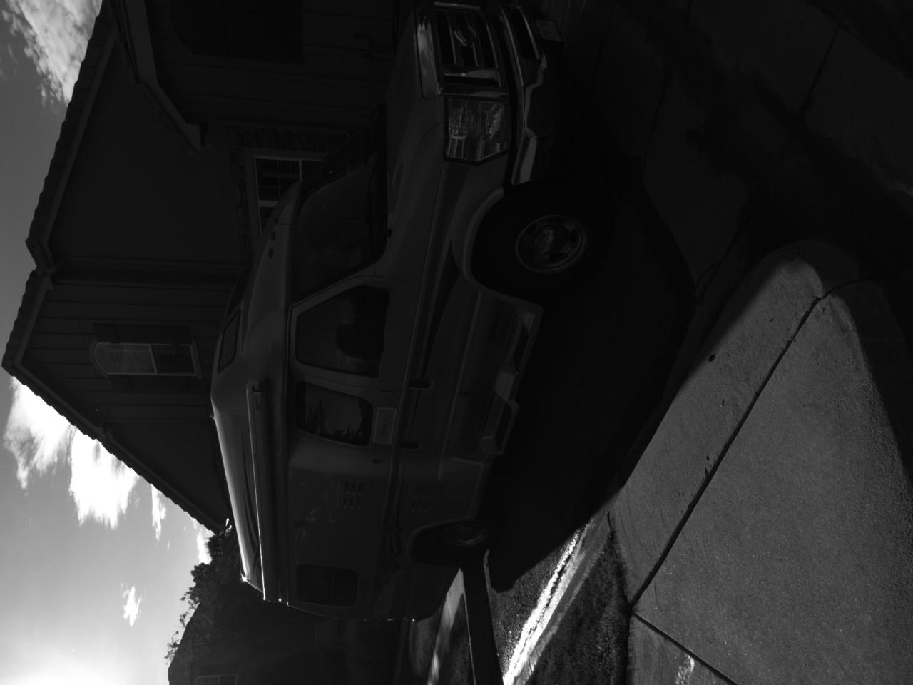 Ford Econoline  2011