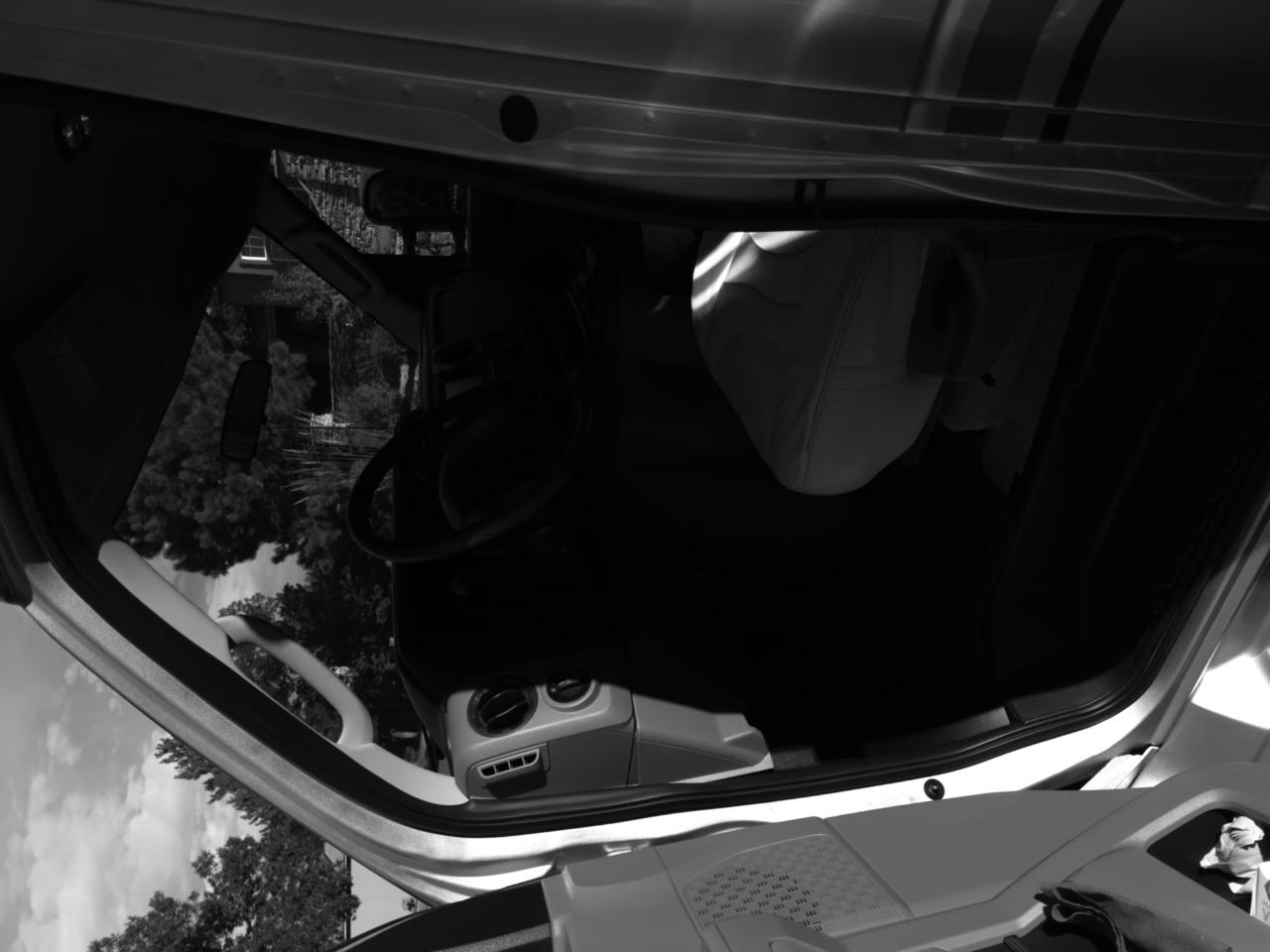 Ford Econoline  2011