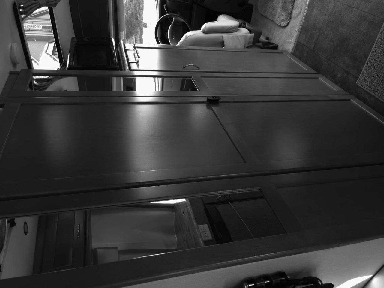 Ford Econoline  2011