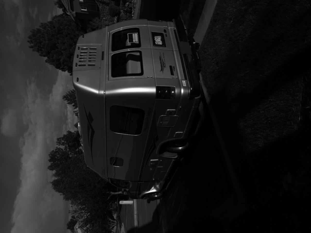 Ford Econoline  2011