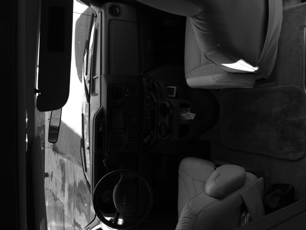 Ford Econoline  2011