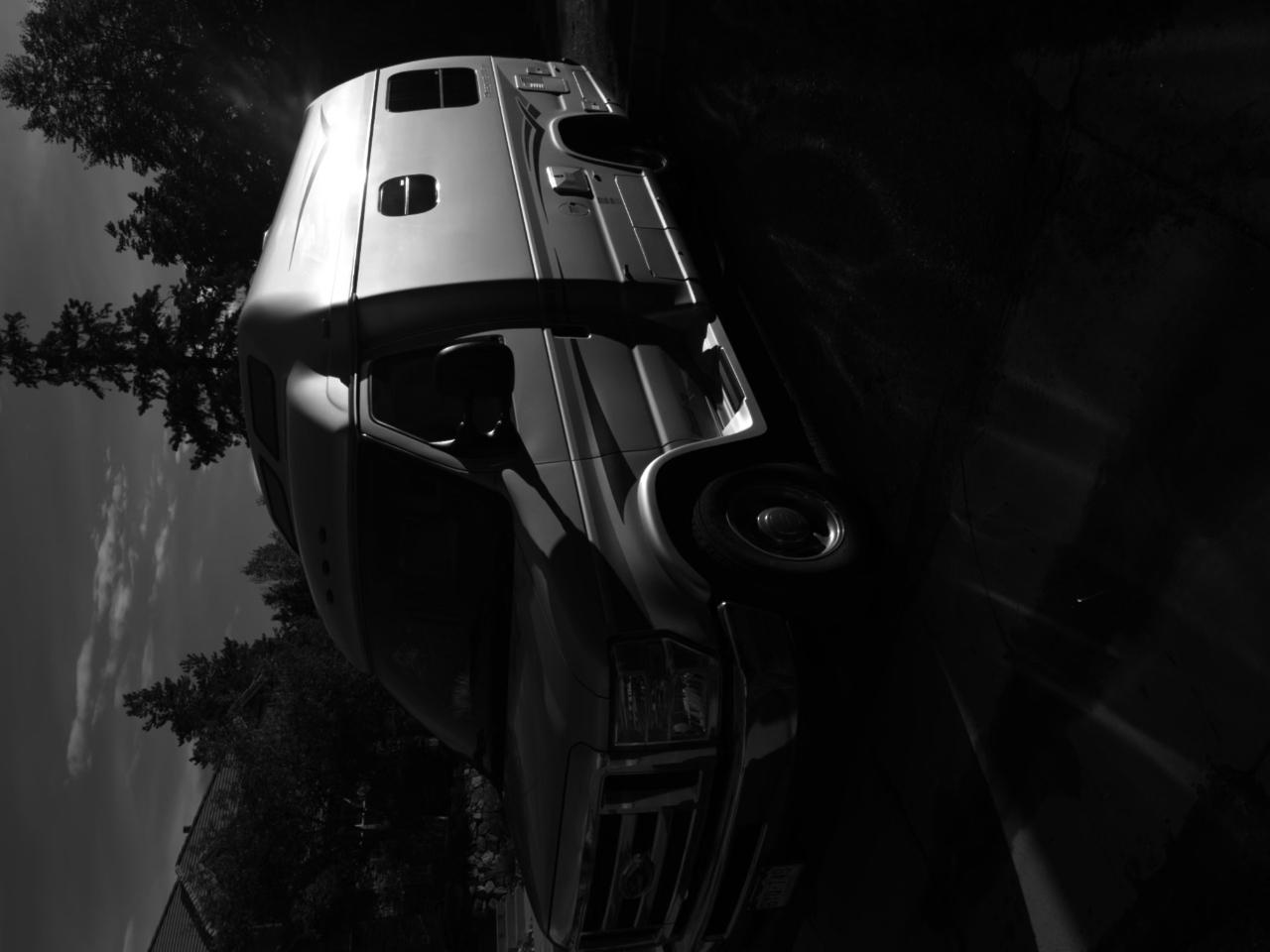 Ford Econoline  2011