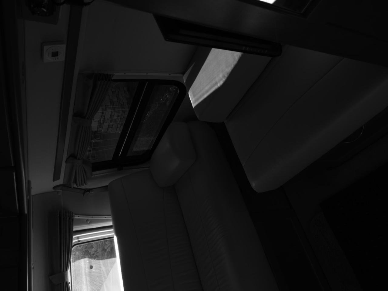 Ford Econoline  2011