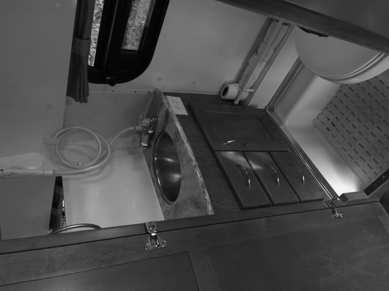 Ford Econoline  2011