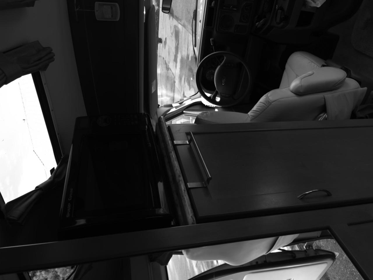 Ford Econoline  2011