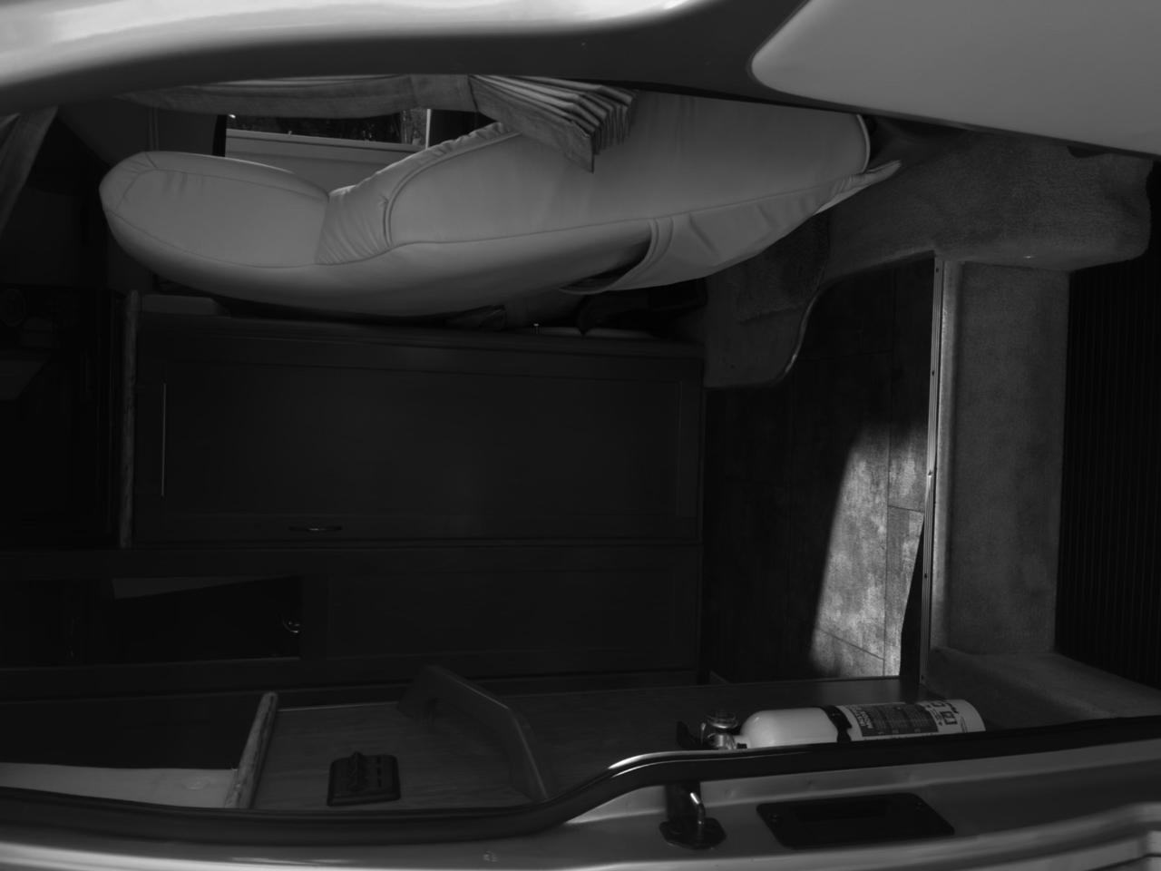 Ford Econoline  2011