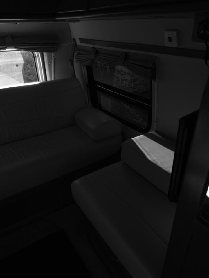 Ford Econoline  2011