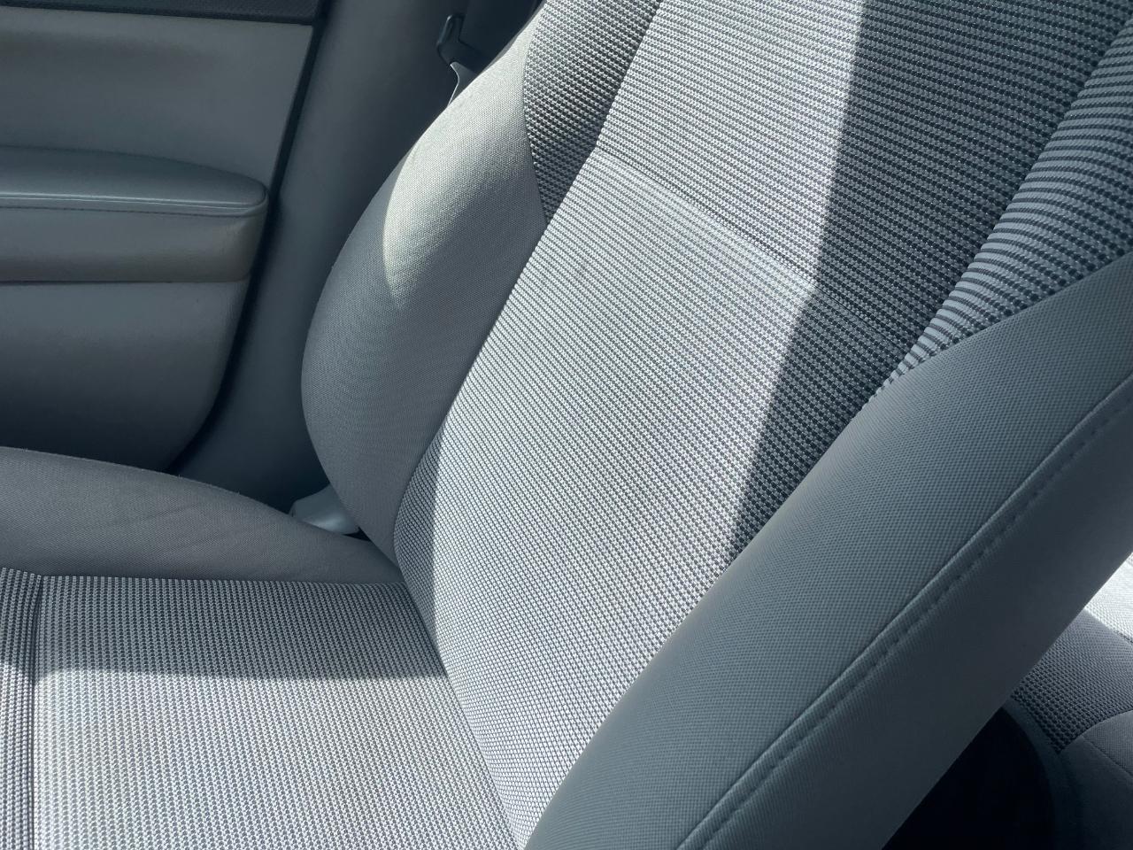 Subaru Forester 2.5 X 2007