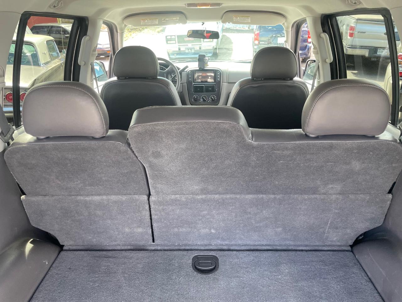 Ford Explorer XLS 2005