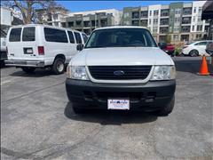 2005 Ford Explorer 