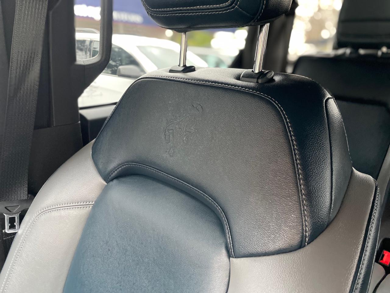 Ford Bronco Outer Banks 4 Door Advanced 4x4 2023