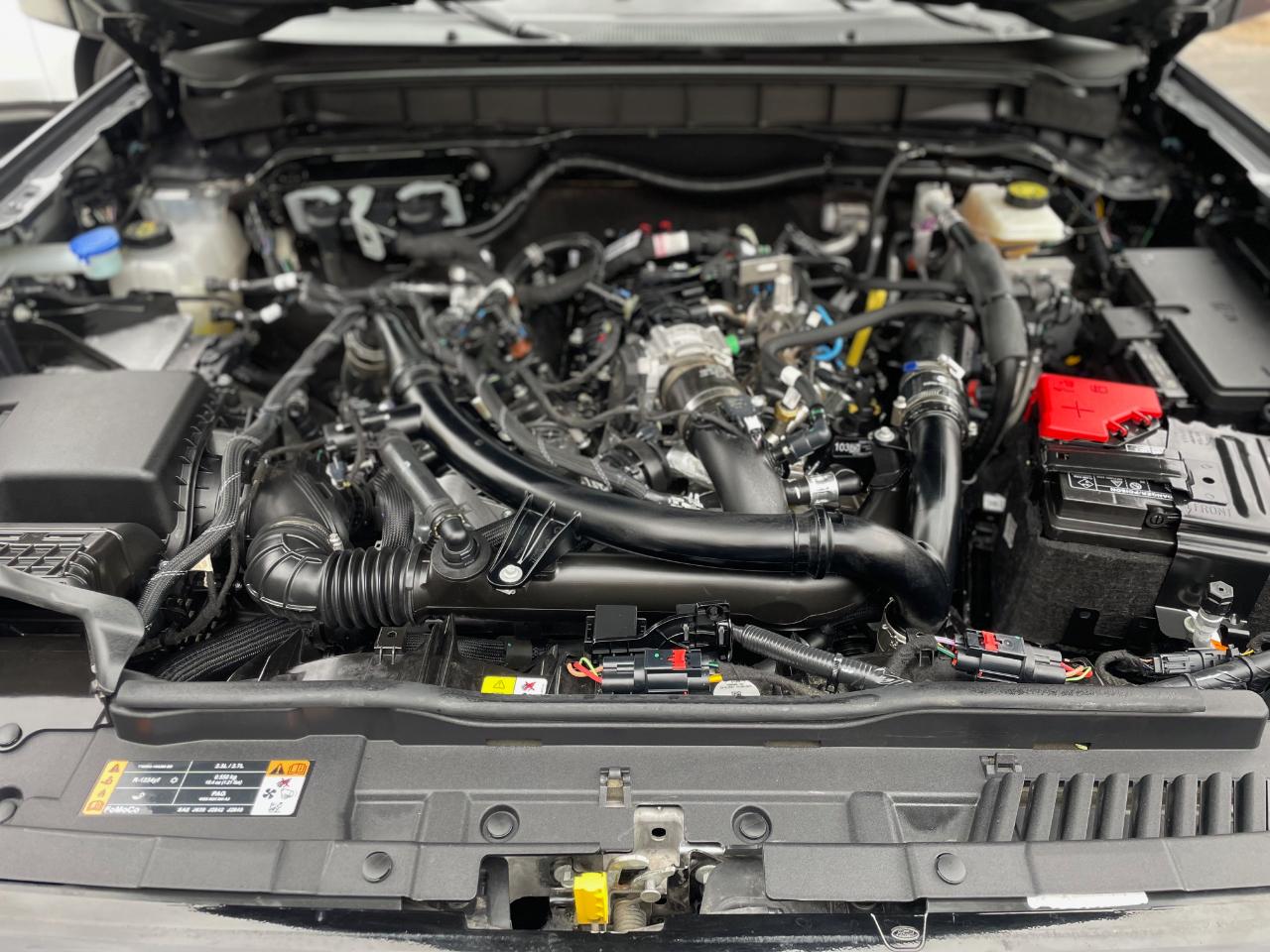 Ford Bronco Outer Banks 4 Door Advanced 4x4 2023