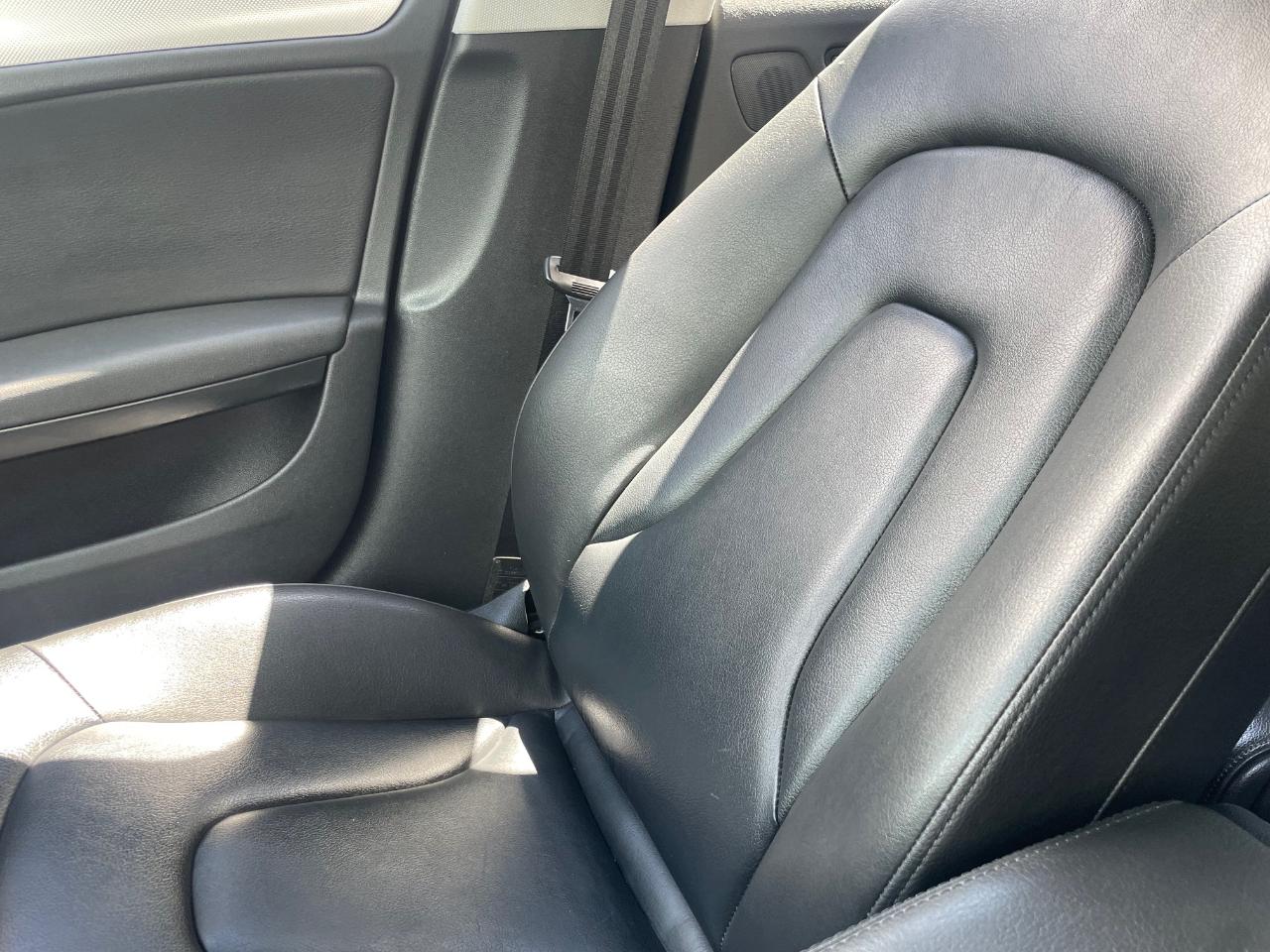 Audi A4  2016