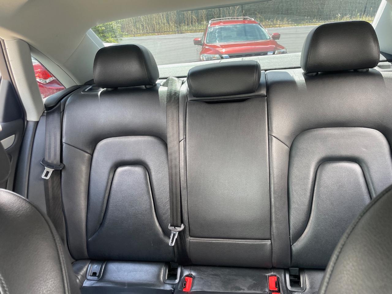 Audi A4  2016