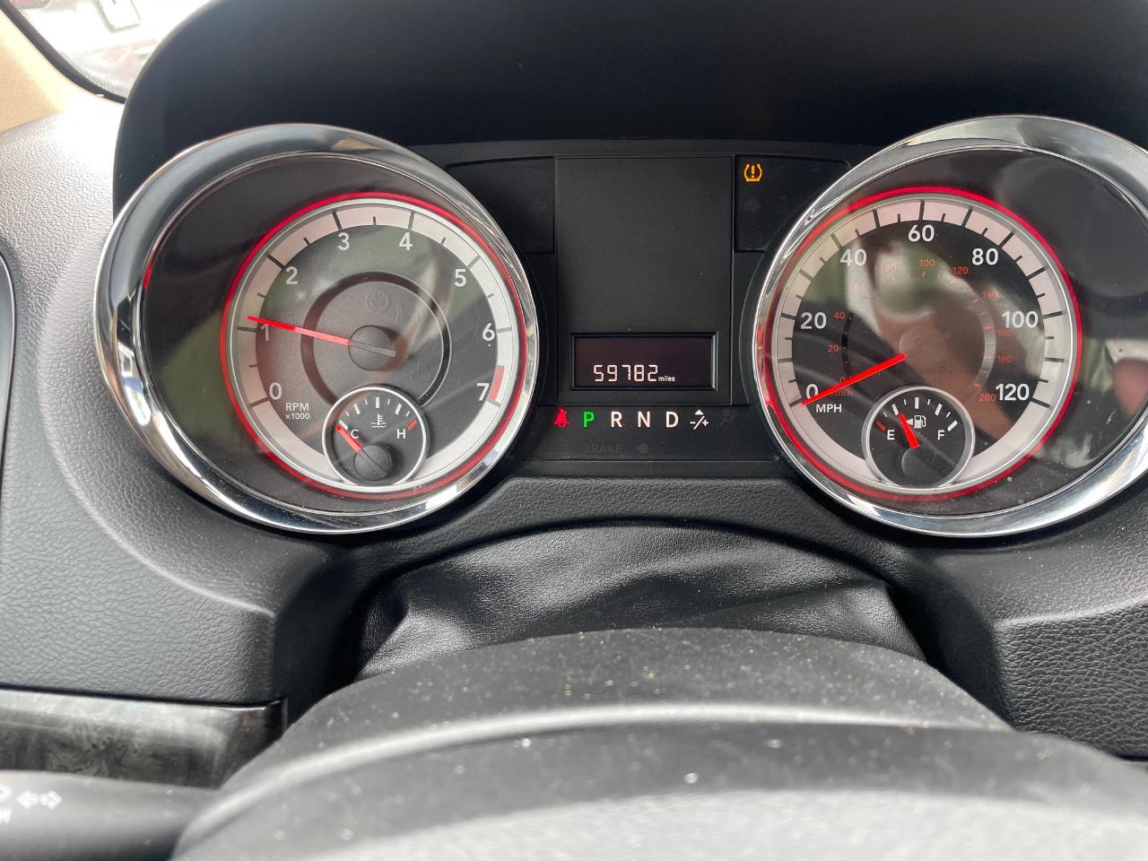 Dodge Grand Caravan SXT 2015
