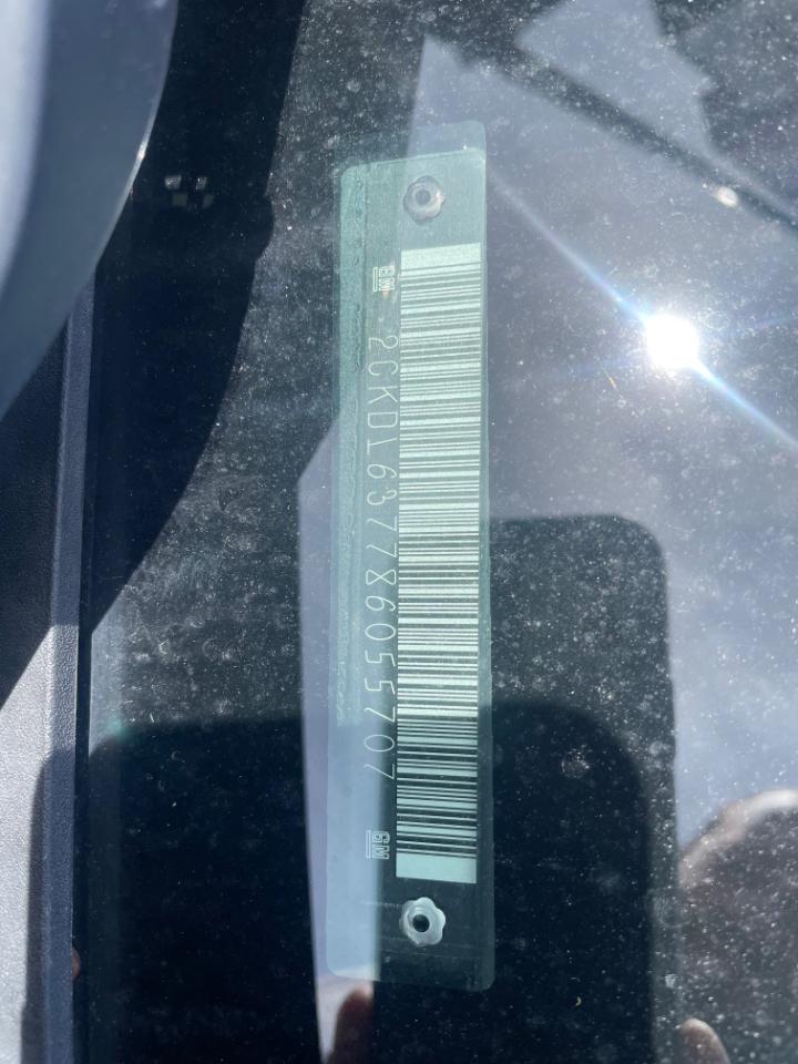 Pontiac Torrent  2008