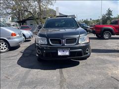 2008 Pontiac Torrent 