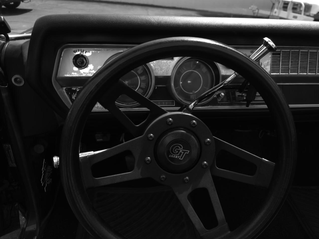 Oldsmobile Cutlass Supreme 2dr Convertible 1967
