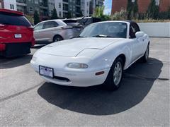 1990 Mazda MX-5 Miata 