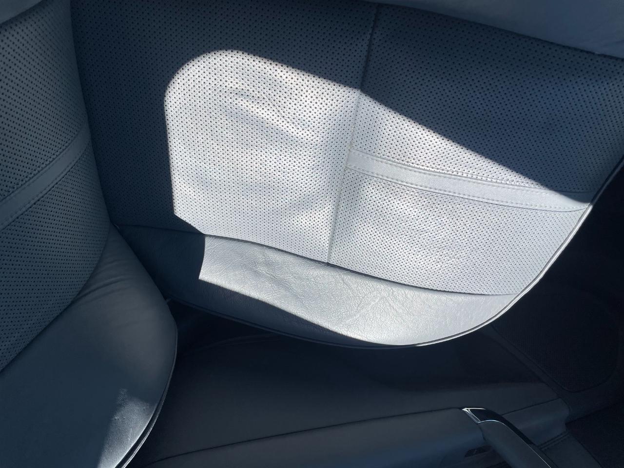 Lincoln MKZ 4D Sedan 2010