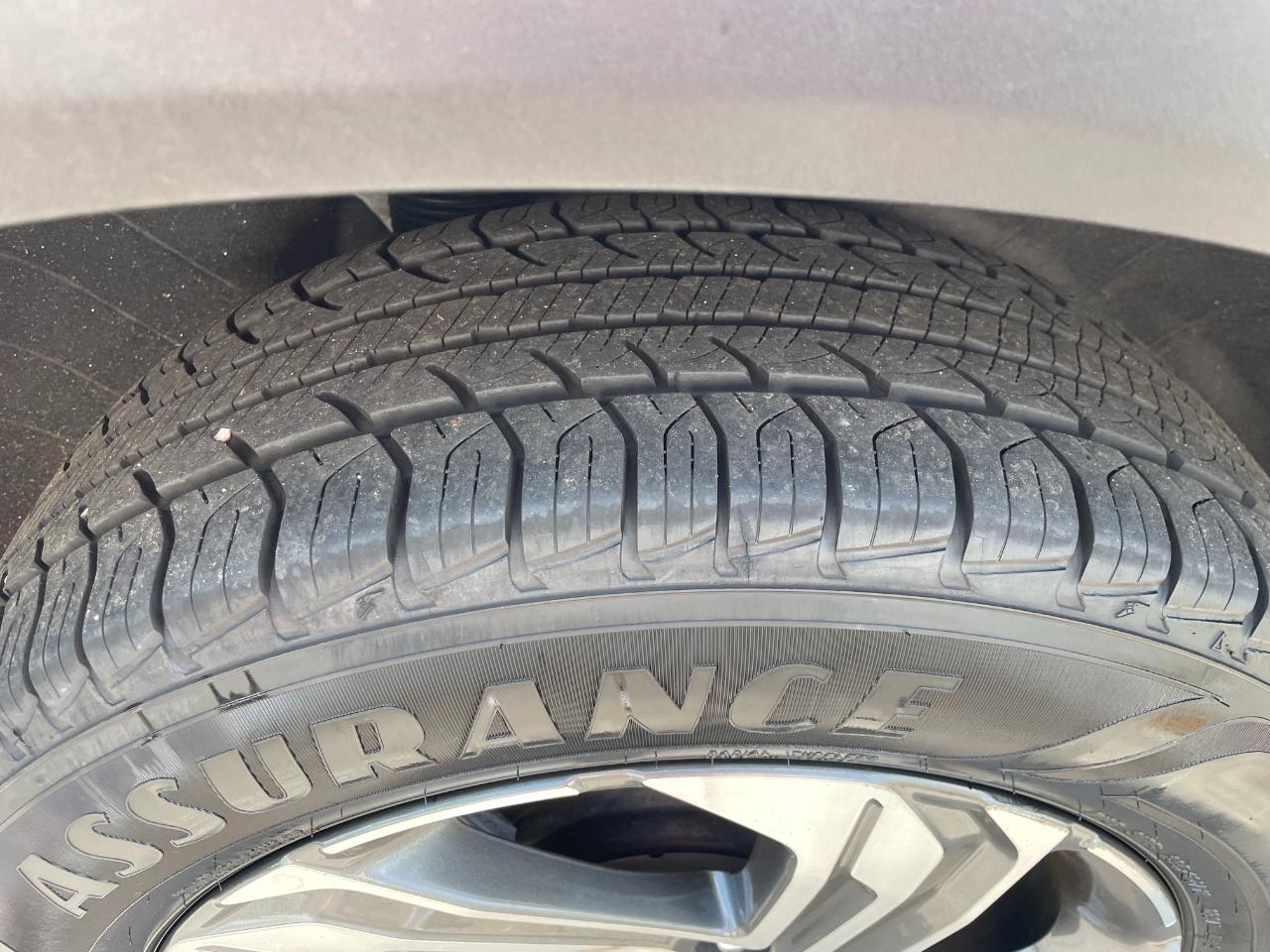 Hyundai Santa Fe  2021