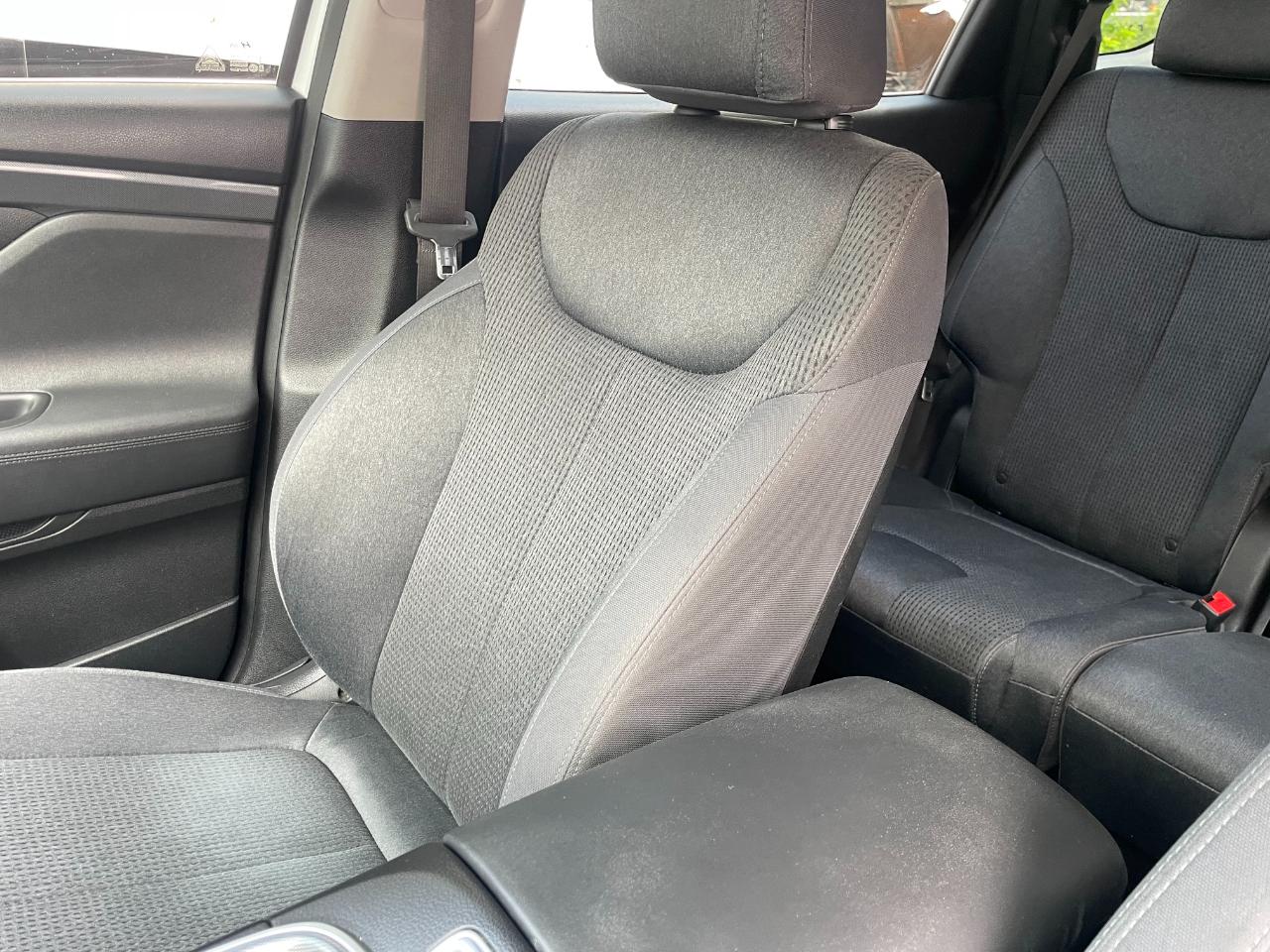 Hyundai Santa Fe  2021