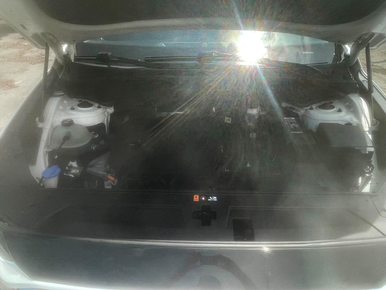 Hyundai Santa Fe  2021