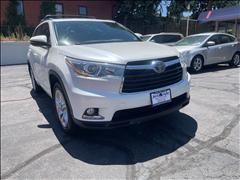 2014 Toyota Highlander 