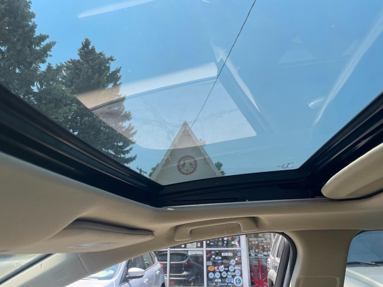 Acura RDX  2016
