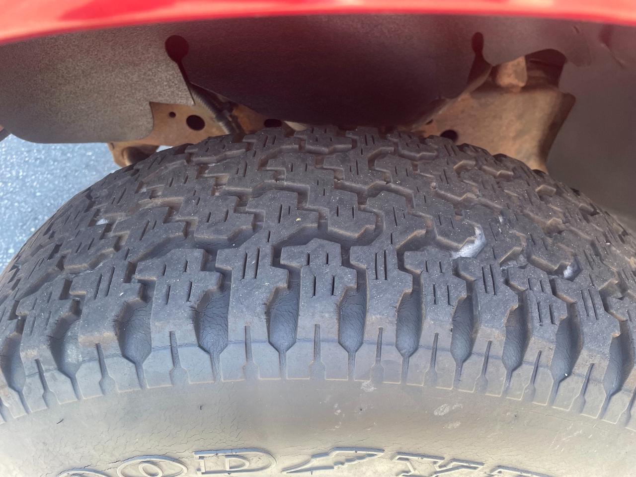 Ford Ranger  1999