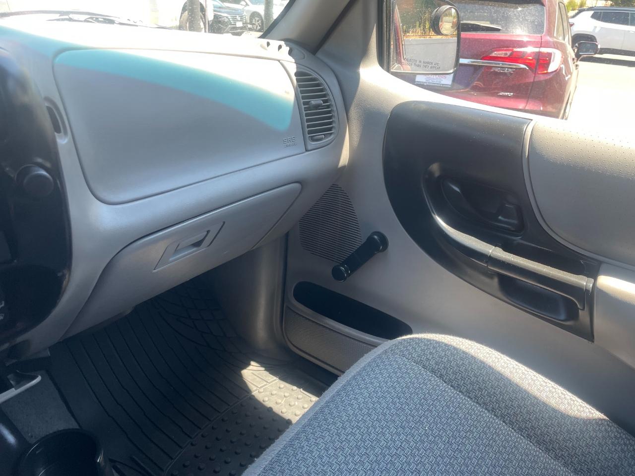 Ford Ranger  1999