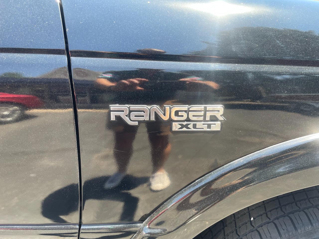 Ford Ranger  1996