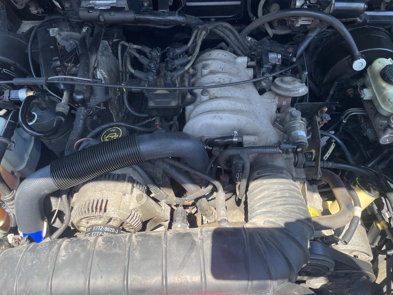 Ford Ranger  1996