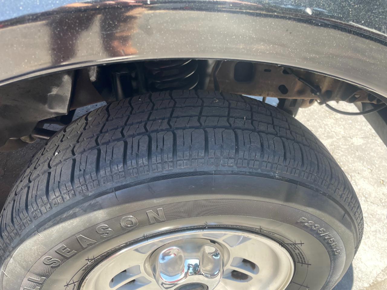 Ford Ranger  1996