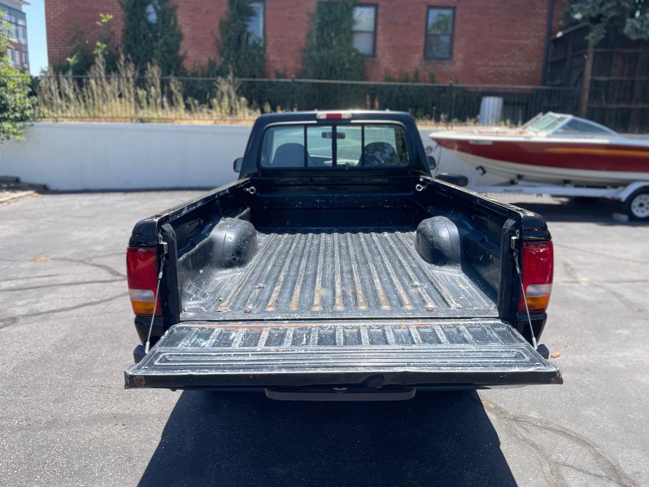 Ford Ranger  1996